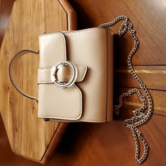 TOPSHOP MINI CEOSSBODY - Picture 4 of 4